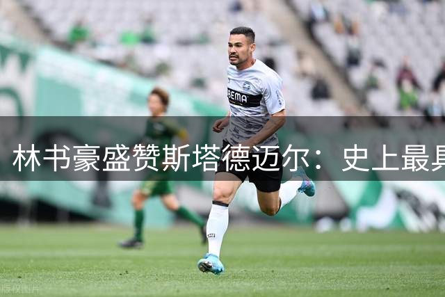林书豪盛赞斯塔德迈尔：史上最具威慑力的大前锋